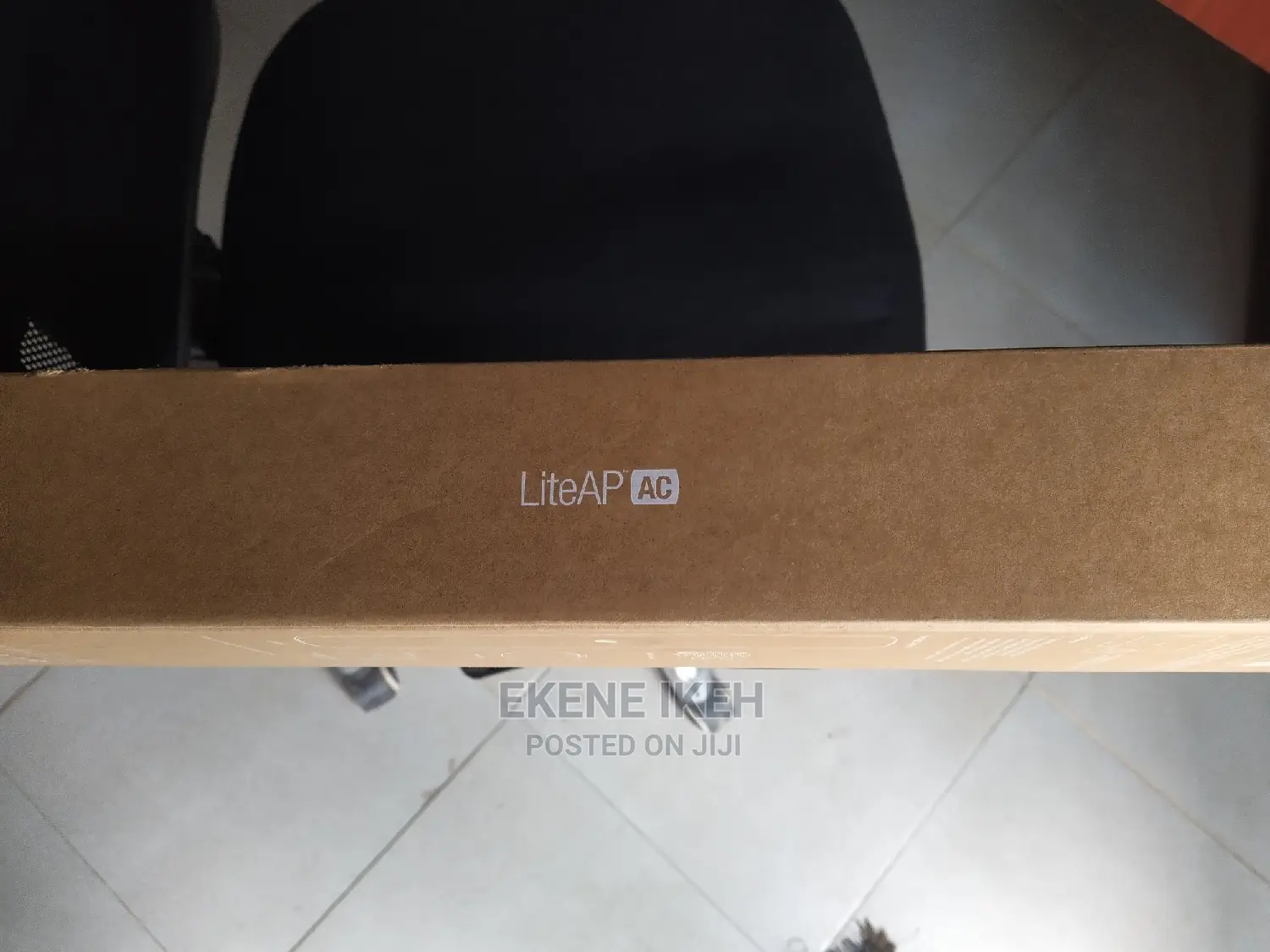Ubiquiti LAP-120
