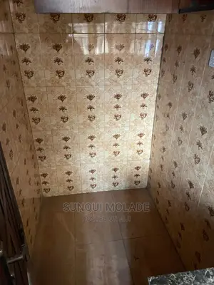 Furnished Studio Apartment in Dideolu Estate, Ogba for rent