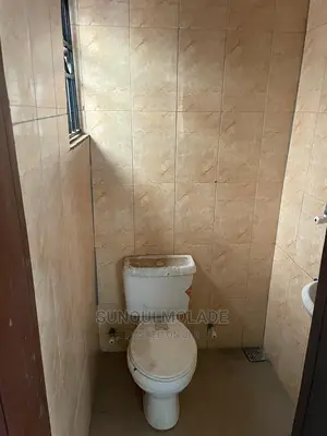 Furnished Studio Apartment in Dideolu Estate, Ogba for rent
