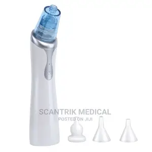 Newborn Nasal Cleaner Child Baby Electric Booger Medical