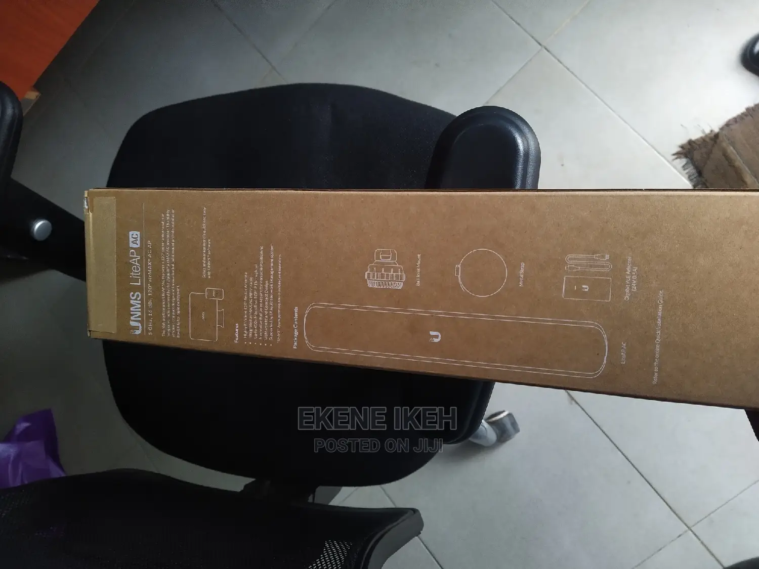 Ubiquiti LAP-120