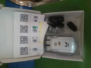 Advanced Technology Wafu Remote Door Lock