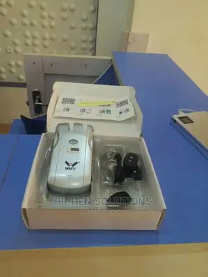 Assured Quality Wafu Remote Door Lock