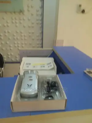 High Strength Zinc Alloy Wafu Remote Door Lock