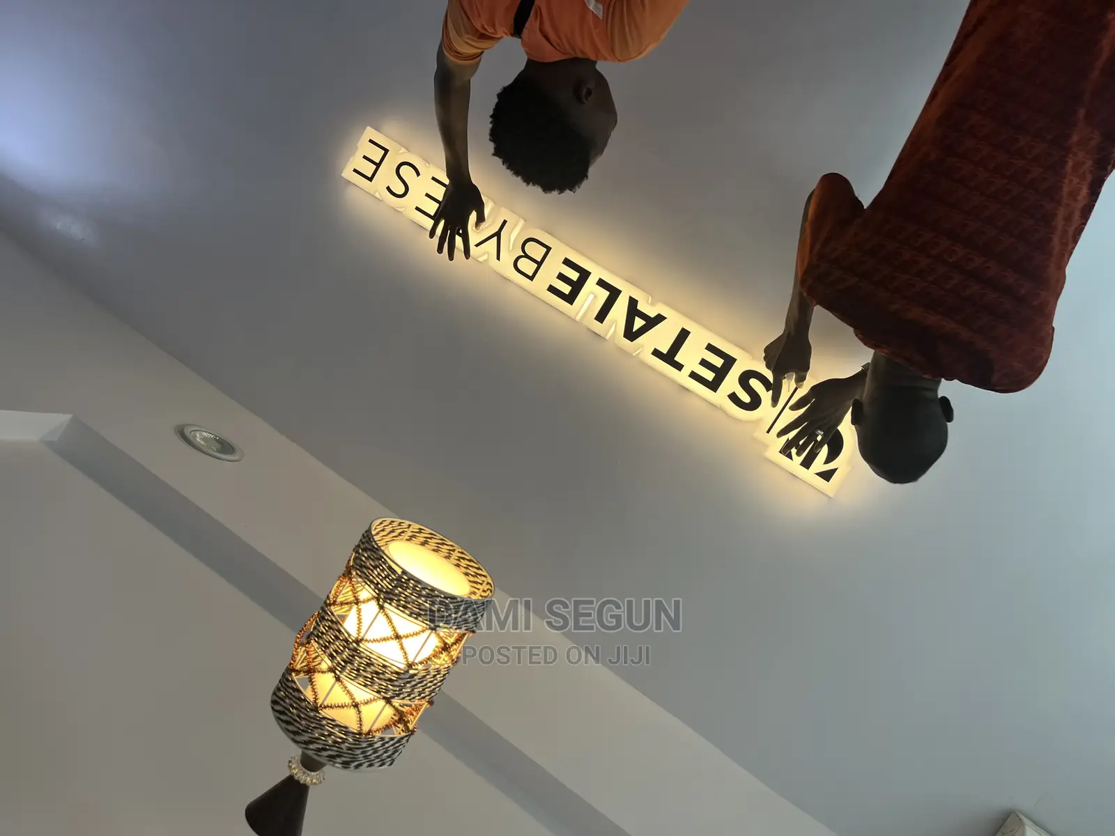 Acoboard and Plastic LED Signboard