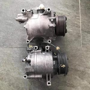 thumbnail image 2 of Remanufactured A/C Compressor With Clutch For Honda Pilot 2008-2015 & Ridgeline 2007-2014 2 of 4
