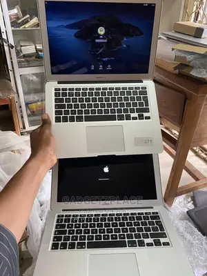 Laptop Apple MacBook Air 8GB Intel Core I7 SSD 128GB