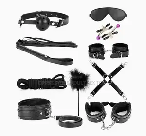 Alina Bondage BDSM Set