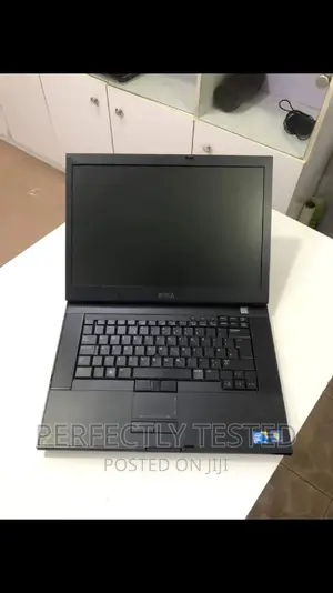 Laptop Dell Latitude E6500 2GB Intel Core 2 Duo HDD 160GB