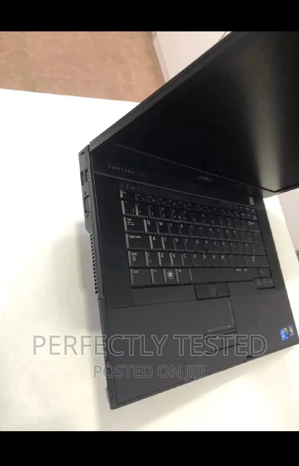 Laptop Dell Latitude E6500 2GB Intel Core 2 Duo HDD 160GB