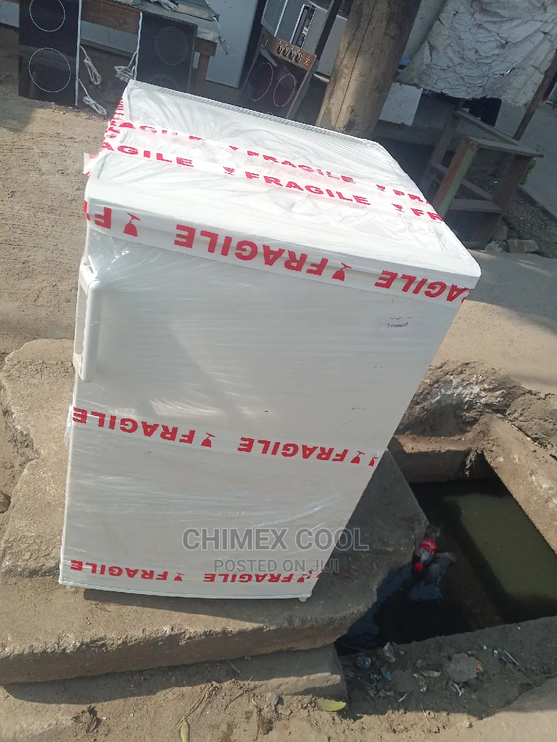 Siemens Washing And Spinning Automatic Washing Machine