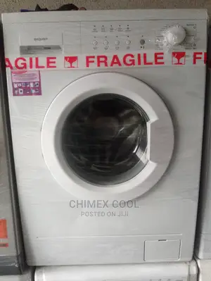 Siemens Washing And Spinning Automatic Washing Machine