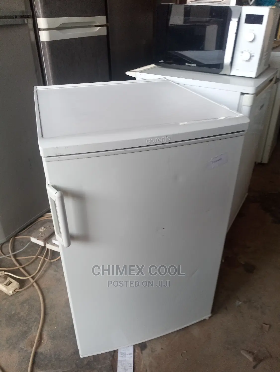 Siemens Washing And Spinning Automatic Washing Machine