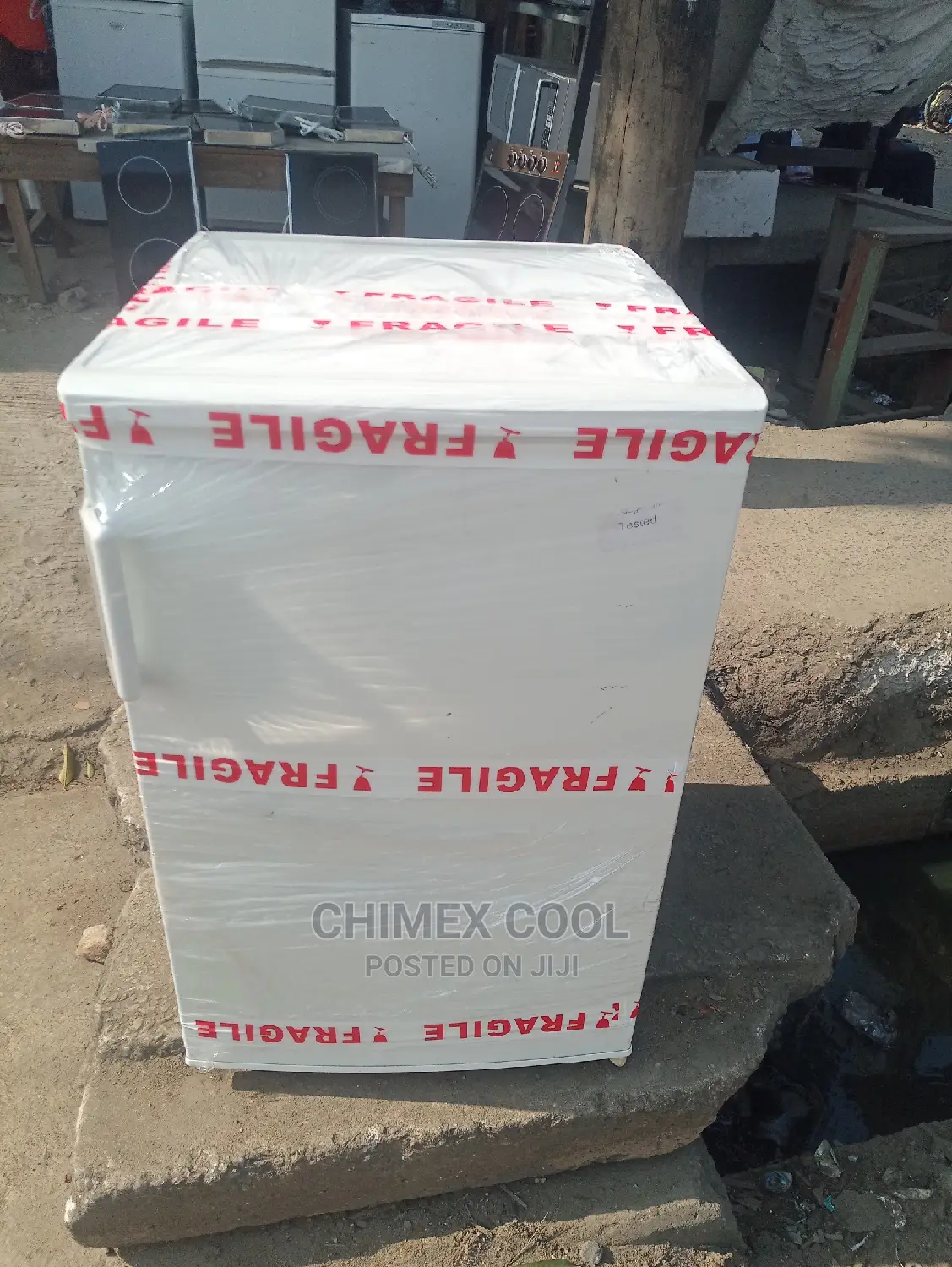 Siemens Washing And Spinning Automatic Washing Machine