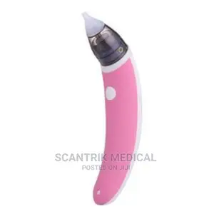 Digital Kit Baby Care Nasal Aspirator Baby Cleaner Suction