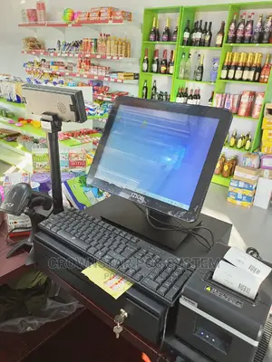 Reliable POS System