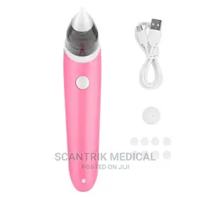 Nose Cleaner Newborn Infantil Safety Sanitation Nasal Cleane