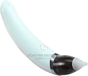 Quality Clears Noses Electric Nasal Aspirator