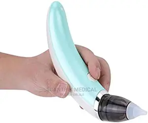 Display Baby Nasal Mucus Suction Safety Nose Cleaner Nose