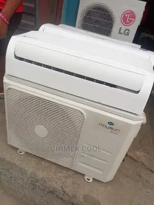 1.5hp Kaysun Inverter Air-Conditioners