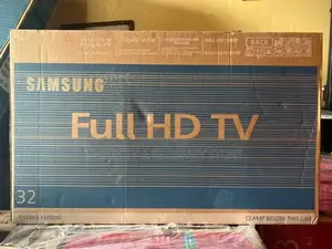 32 Inches Original Samsung TV
