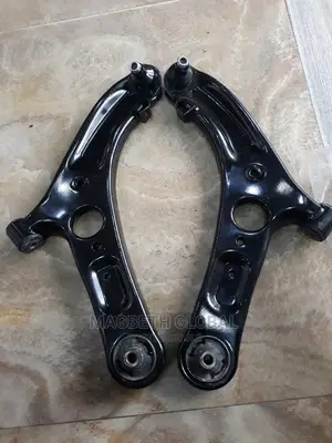 Lower Arm Elantra 2013.