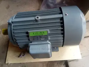 Viking 10hp Electric Motor Original One,Pure Copper