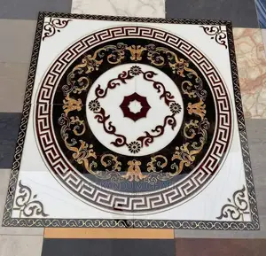 Center Design Tiles
