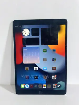 Apple iPad Pro 10.5 (2017) 256 GB Gray