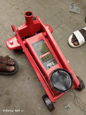 3ton Car Jack.