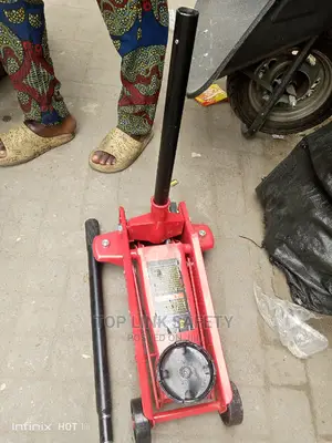 3ton Car Jack.