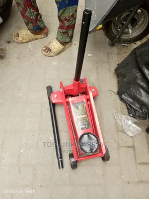 3ton Car Jack.