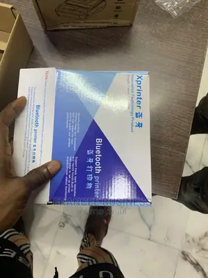 Xprinter Bluetooth
