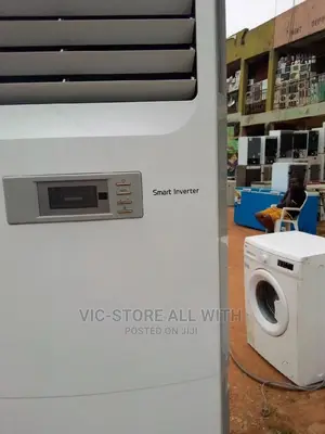2.5hp Air Conditioner Inverter