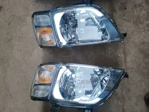 Head Light 1998 Cr-V