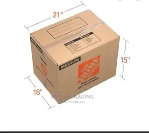 Packaging Box
