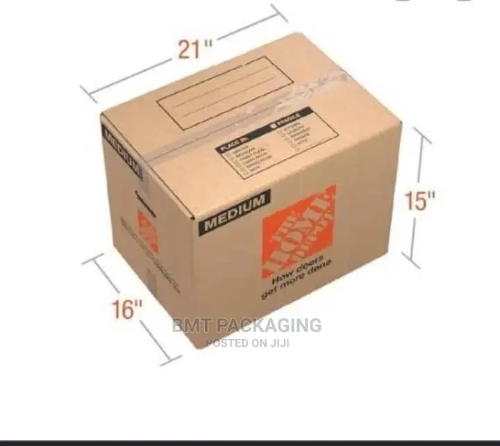 Packaging Box