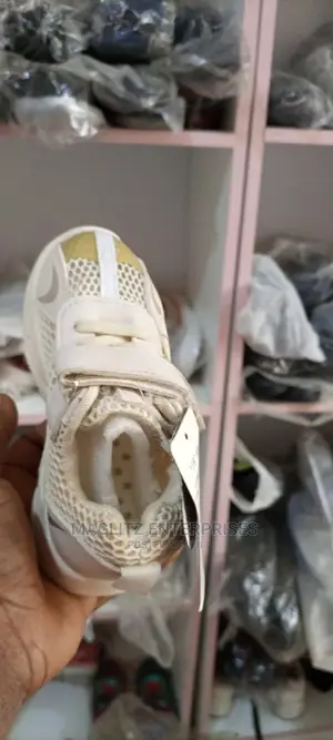 Quality Children Sneakers