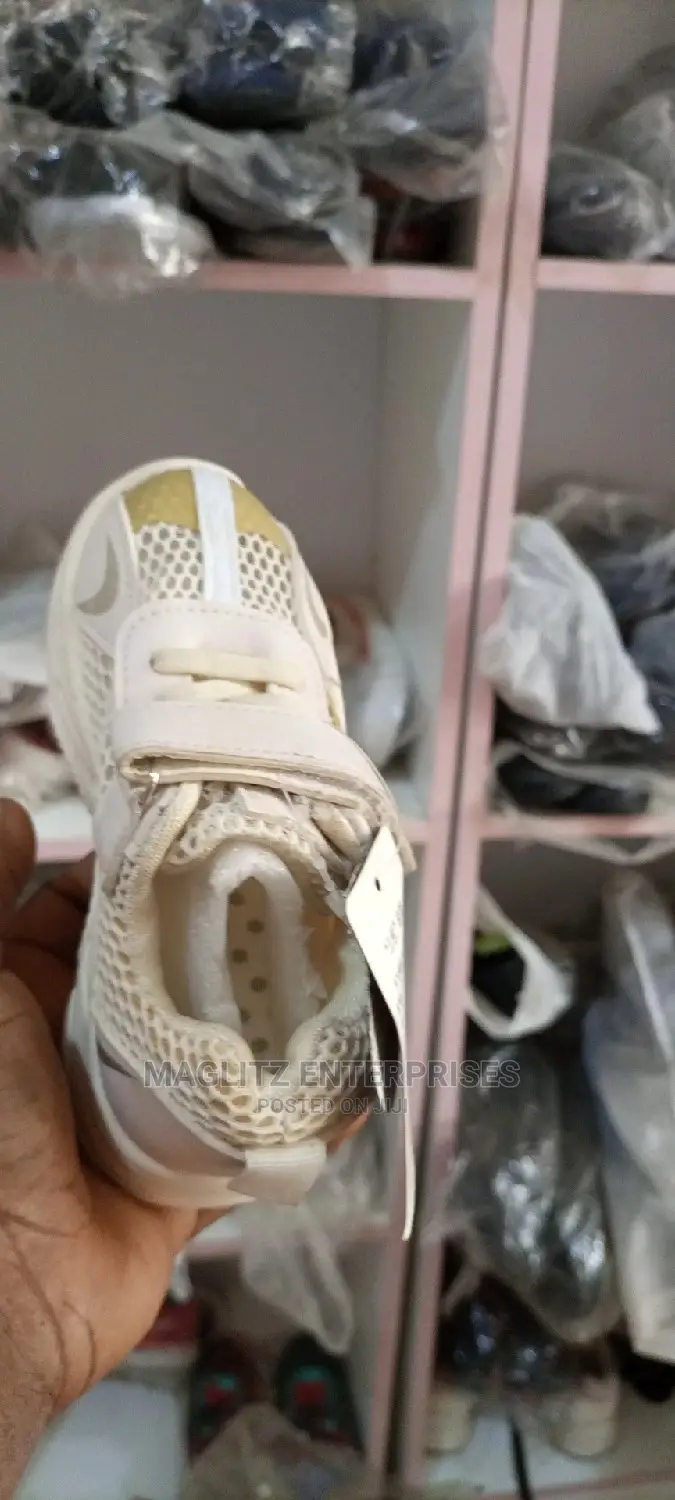 Quality Children Sneakers