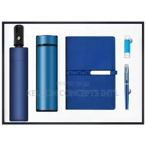 Executive Gift Set 5 in 1