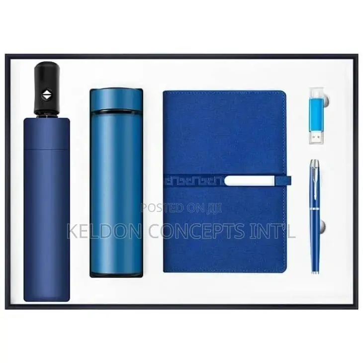 Executive Gift Set 5 in 1