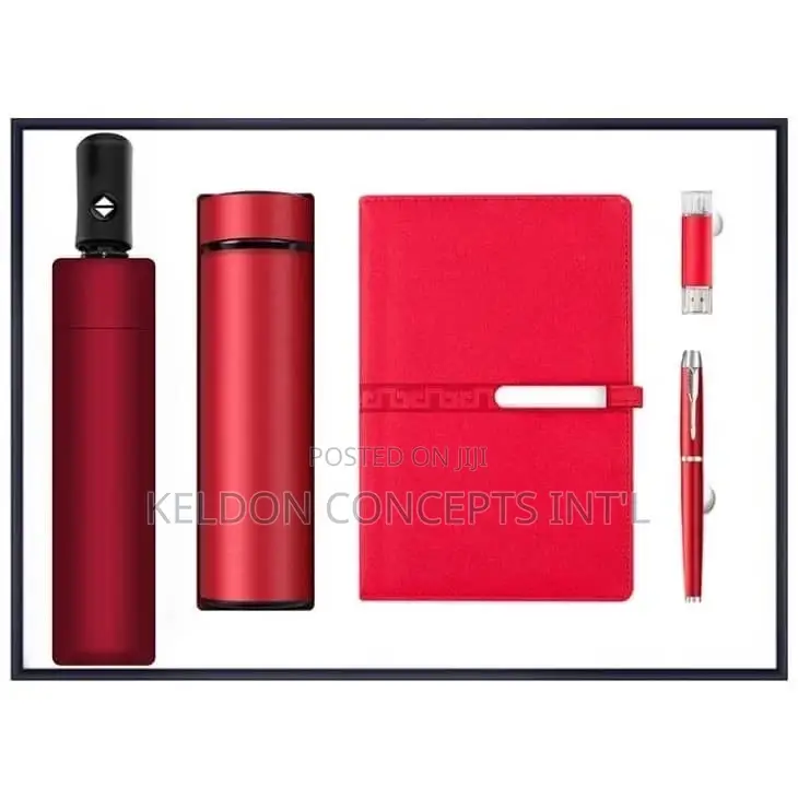 Executive Gift Set 5 in 1