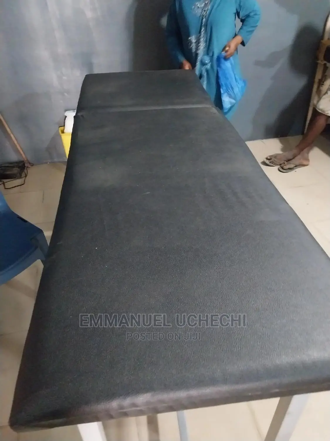 Examination Couch(Local Standard)