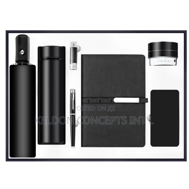 7 in 1 Executive Gift Set