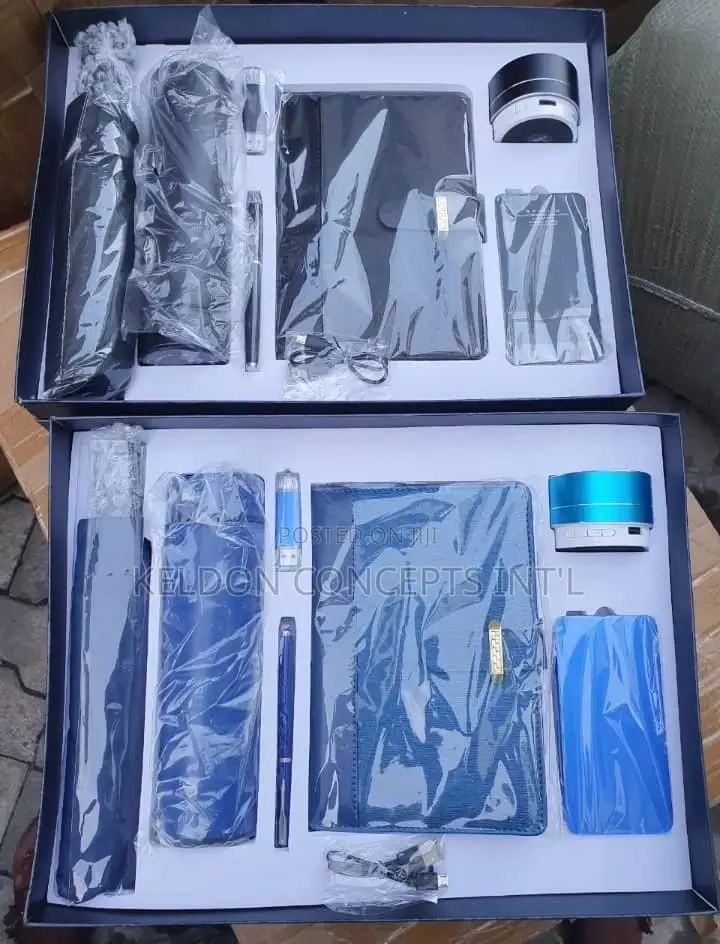 7 in 1 Executive Gift Set