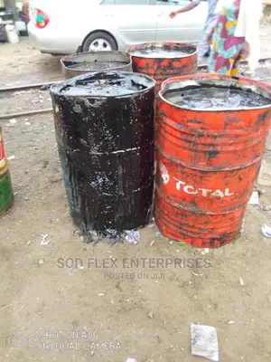Bitumen 6070 For Construction