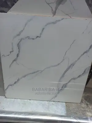 Cararra Tiles