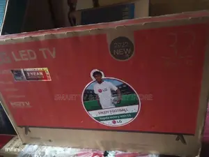 32 Inches Original Samsung TV Pay on Delivery