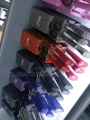 8pcs Knife Set