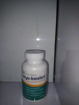 Myoinositol